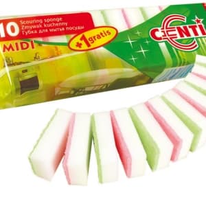 Гъбички за миене 
