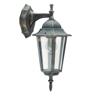 Градински стенен фенер Noa DN 4102 Е27 