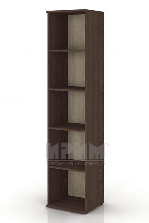 Офис секция Гранд 7 400х360х1755мм