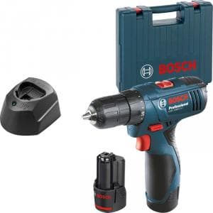 GSR 1080 Professional Акумулаторен винтовер