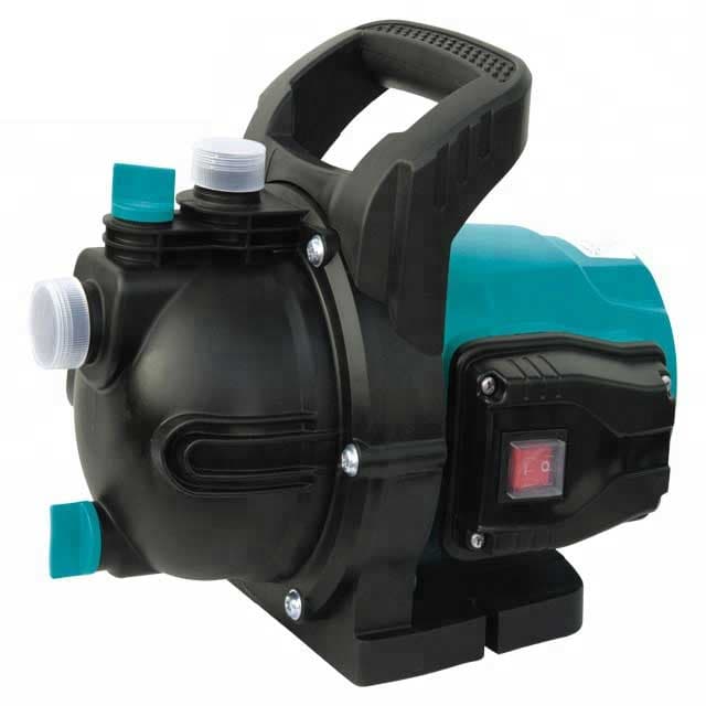 Градинска помпа Leo LKJ-801P 800W