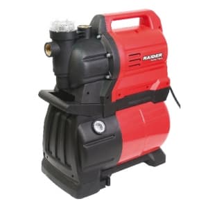 Хидрофор 1300W 1 max 75L/min 3bar 48m RD-WP1300