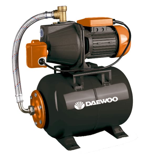 Хидрофорна помпа Daewoo Autojet 100S 750W 