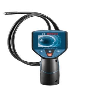 Инспекционна камера GIC 120 Professional