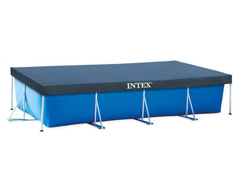 Покривало за басейн Intex 300х200 см