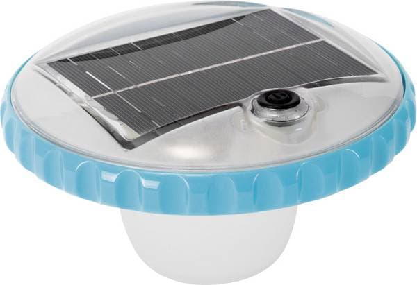 Соларна LED лампа за басейн INTEX 28695