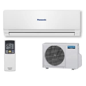 Panasonic Инверторен климатик 