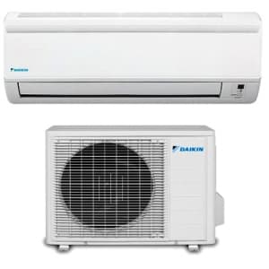  DAIKIN  Инверторен климатик 