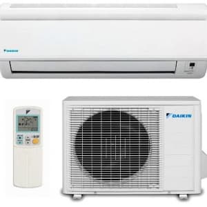 Daikin Инверторен климатик 