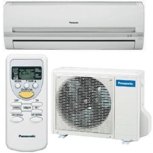 Инверторен климатик Panasonic 09MK