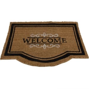 Изтривалка WELCOME 60x80см