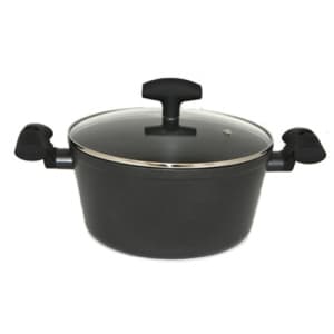 касерола 20см nonstick