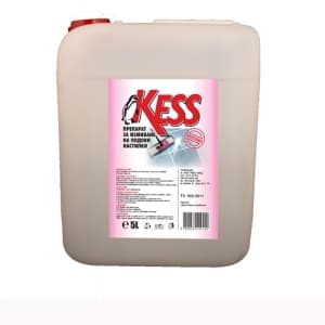 Kess Professional препарат за подови настилки