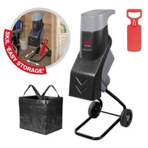 Клонотрошачка   SKIL 0770AA 2400W