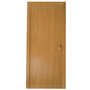 Комплект интериорна врата 80x200 см