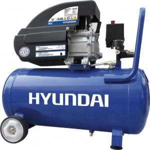 Компресор за въздух HYAC 50-2