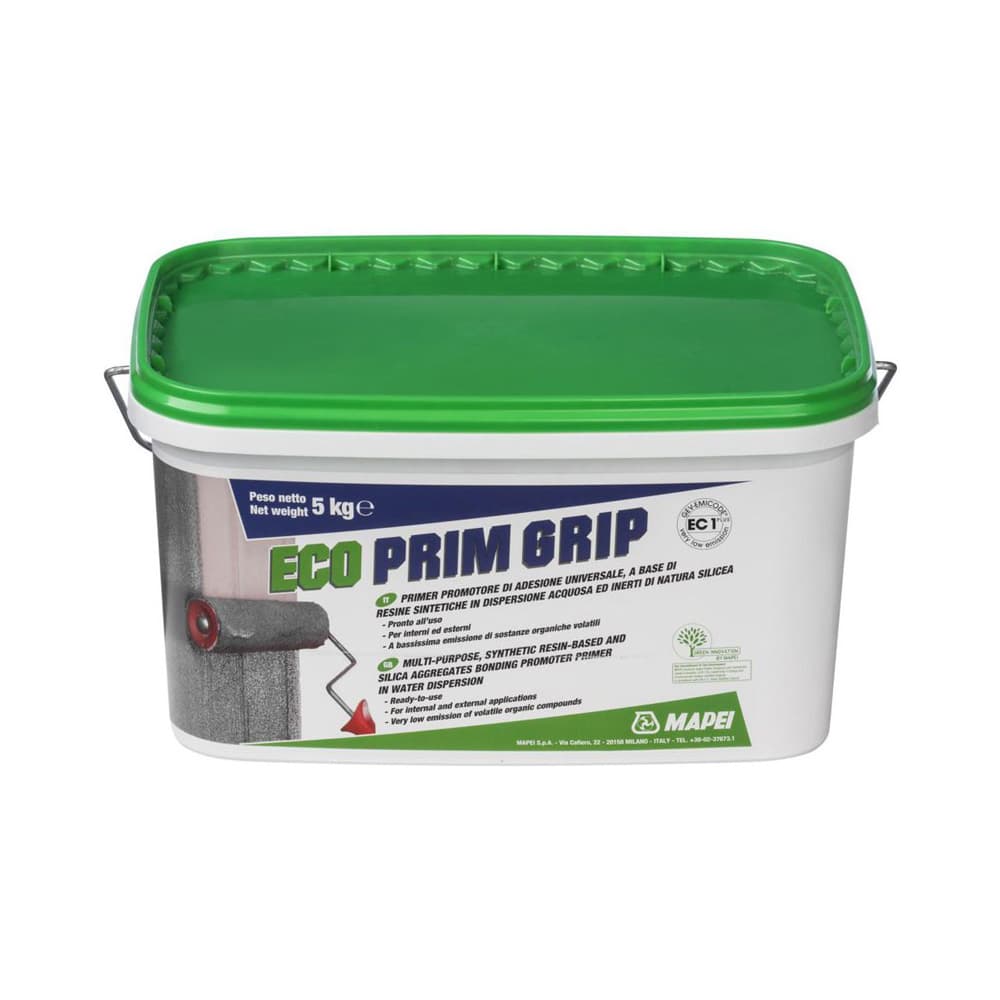 Контактен грунд Eco Prim Grip 5кг
