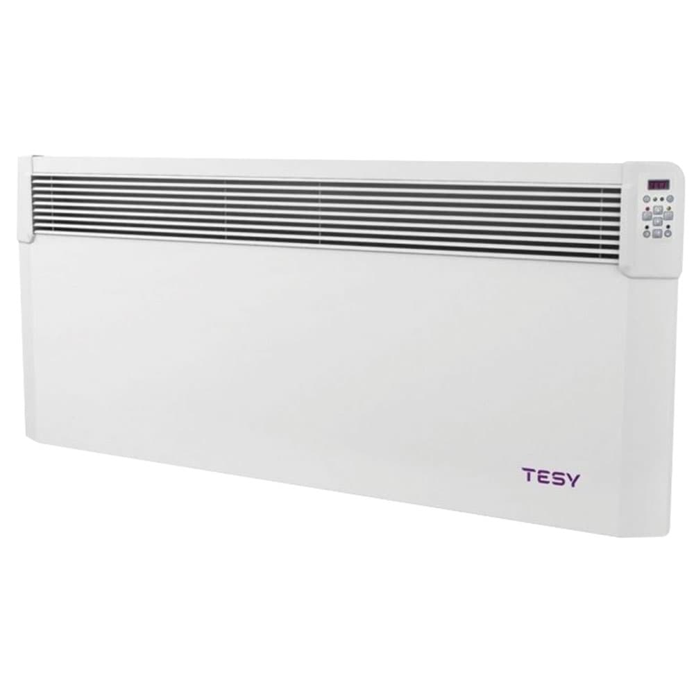 Панелен конвектор Tesy CN 04 250 EIS W 2500 W