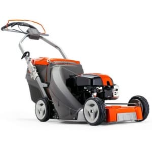 Косачка Husqvarna LC 353V