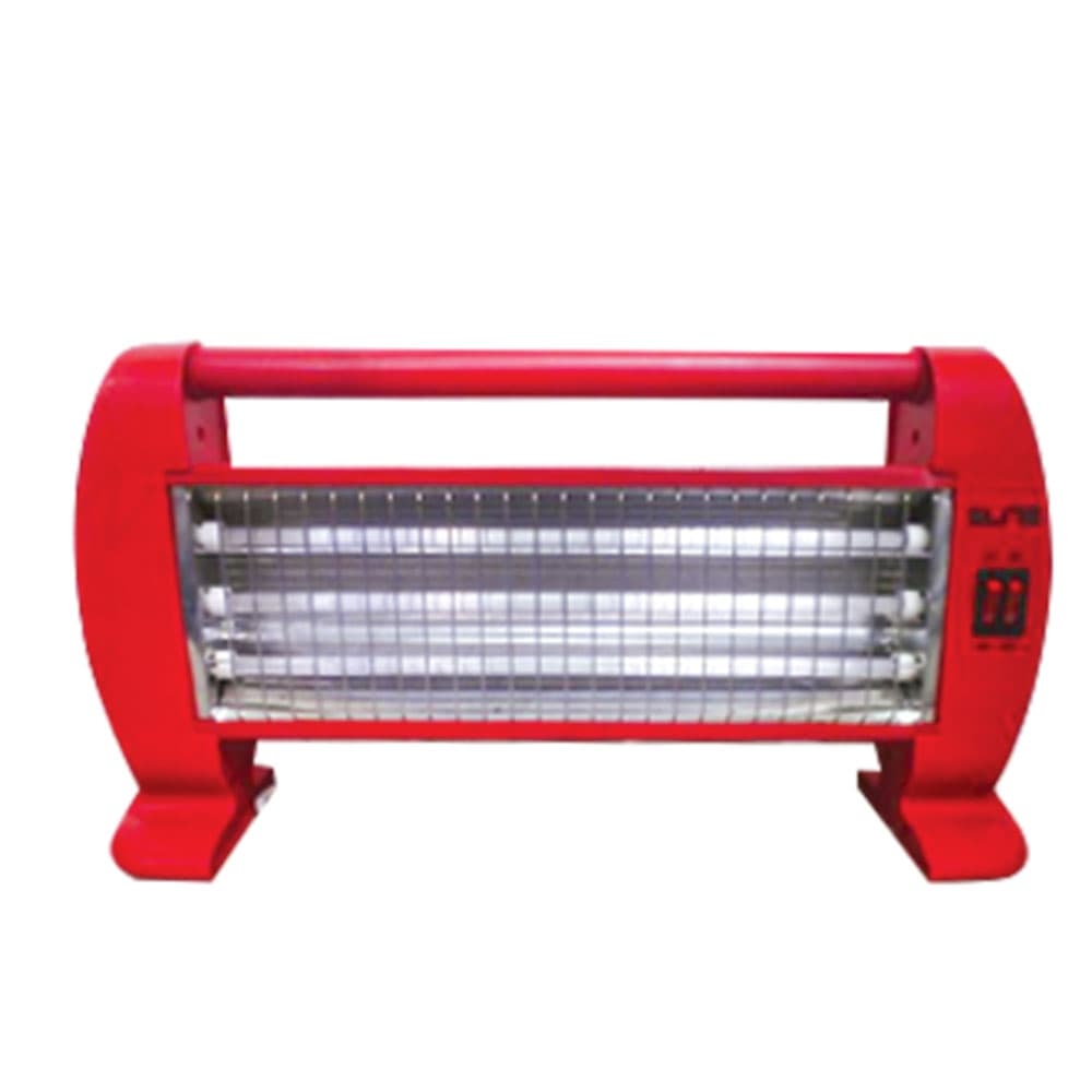 Кварцова печка Elite FQH-0456 / 1200W