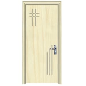 Ламинирана интериорна врата 202х85см