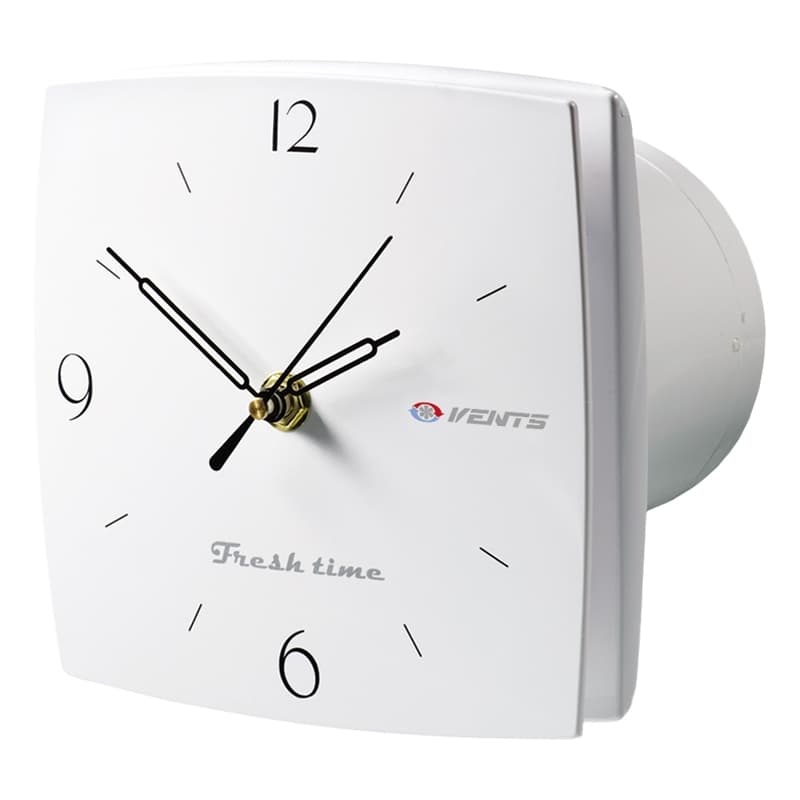 Вентилатор Vents 100LD Fresh time / 14W
