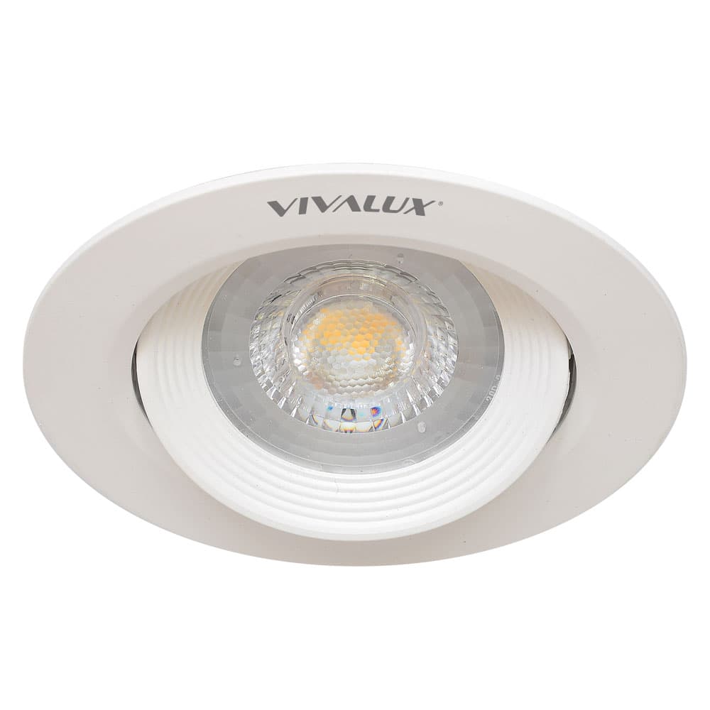 LED луна Raya 5W WW 3000K