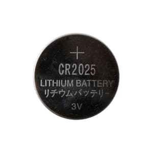 Литиеви батерии CR2025 3V 2бр./блистер