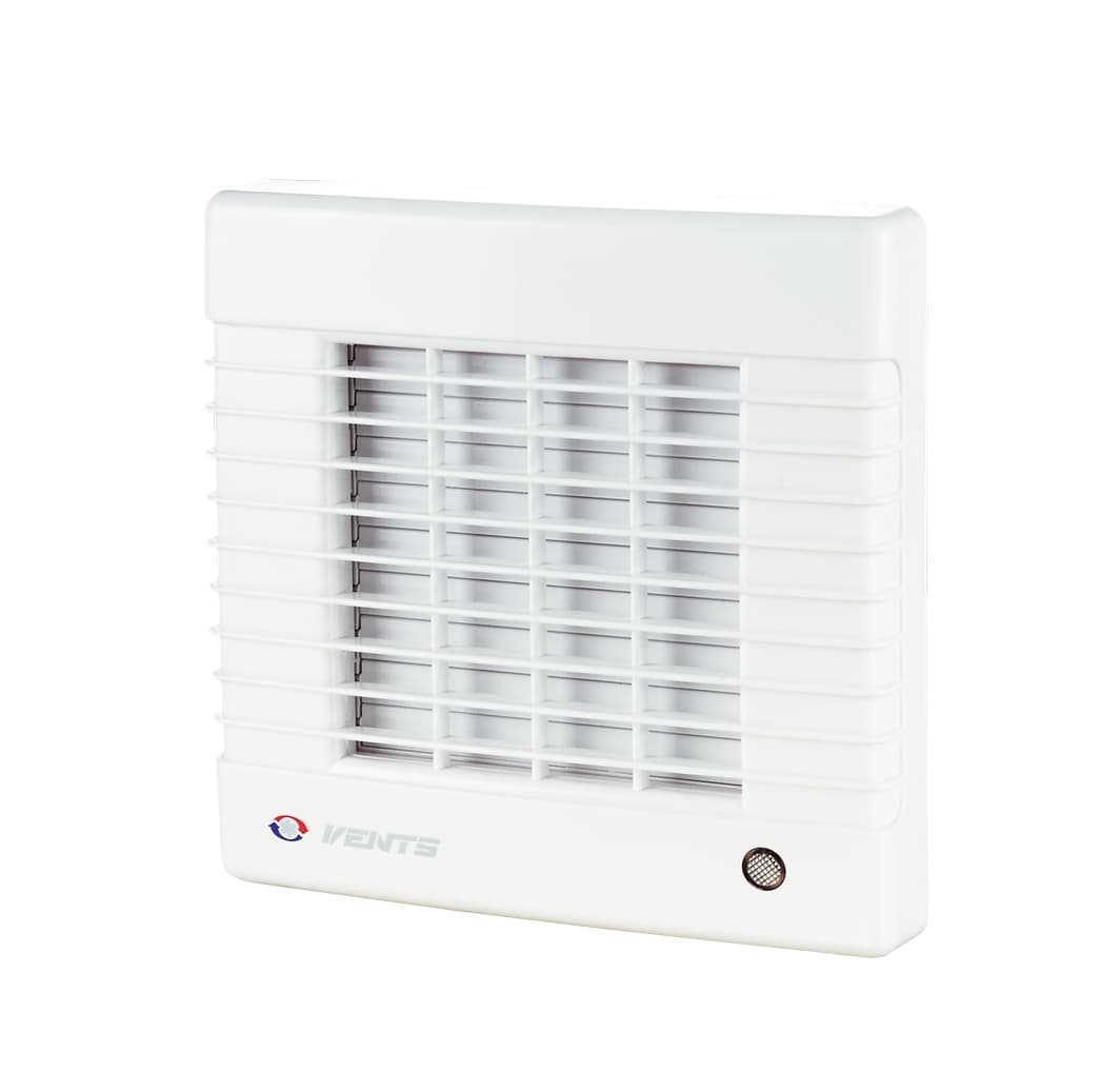 Вентилатор Vents 125MA / 22W