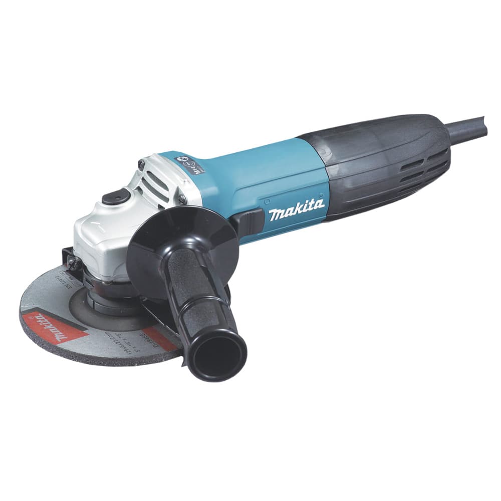 Ъглошлайф Makita GA5030 / 125 мм 720W