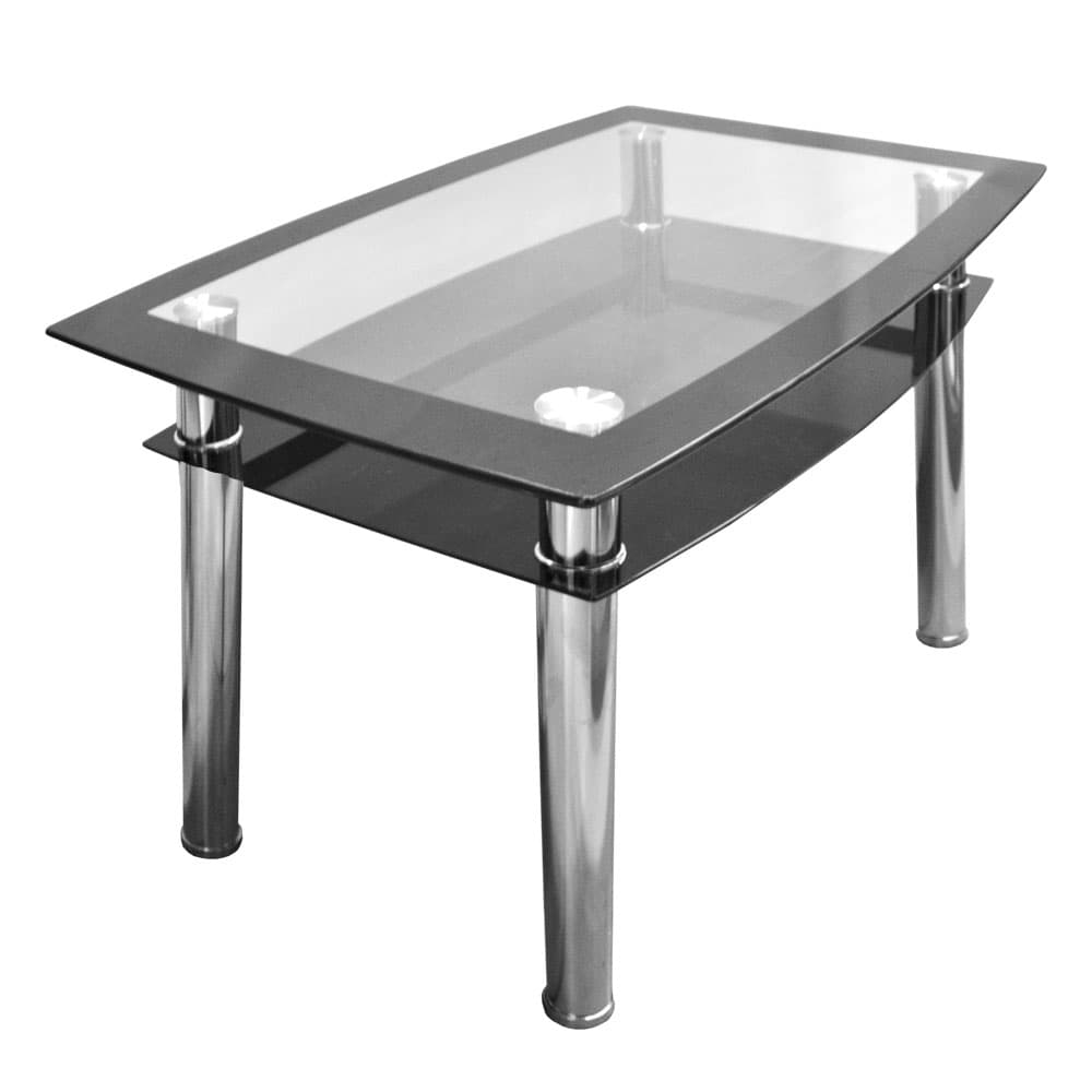 Трапезна маса DT-213 / 130x80x74см
