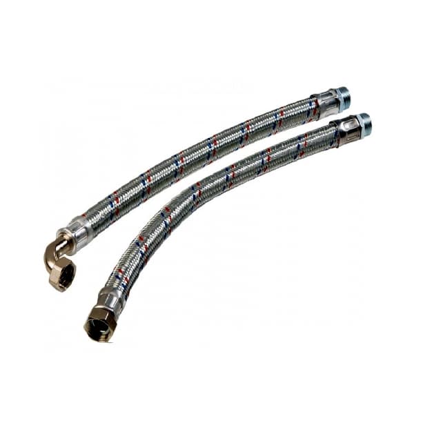 Меки връзки ГСВ FIL-NOX Г1/2 Г1/2 250 см