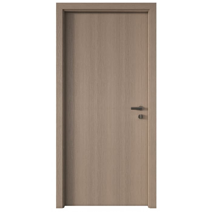 Интериорна врата Melinga Capuccino 87x200см лява 
