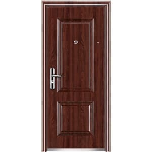 Входна метална врата SA018039R 90х200см дясна 