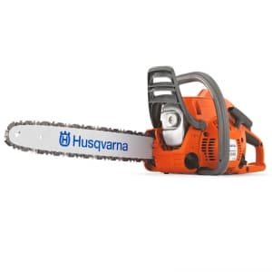 Моторен трион HUSQVARNA 236