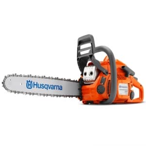Моторен трион HUSQVARNA 435 ii