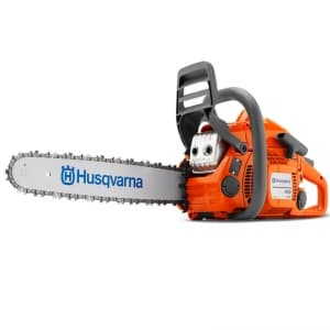 Моторен трион HUSQVARNA 440 ii 