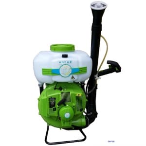 Пръскачка моторна PETROV 3WF-80