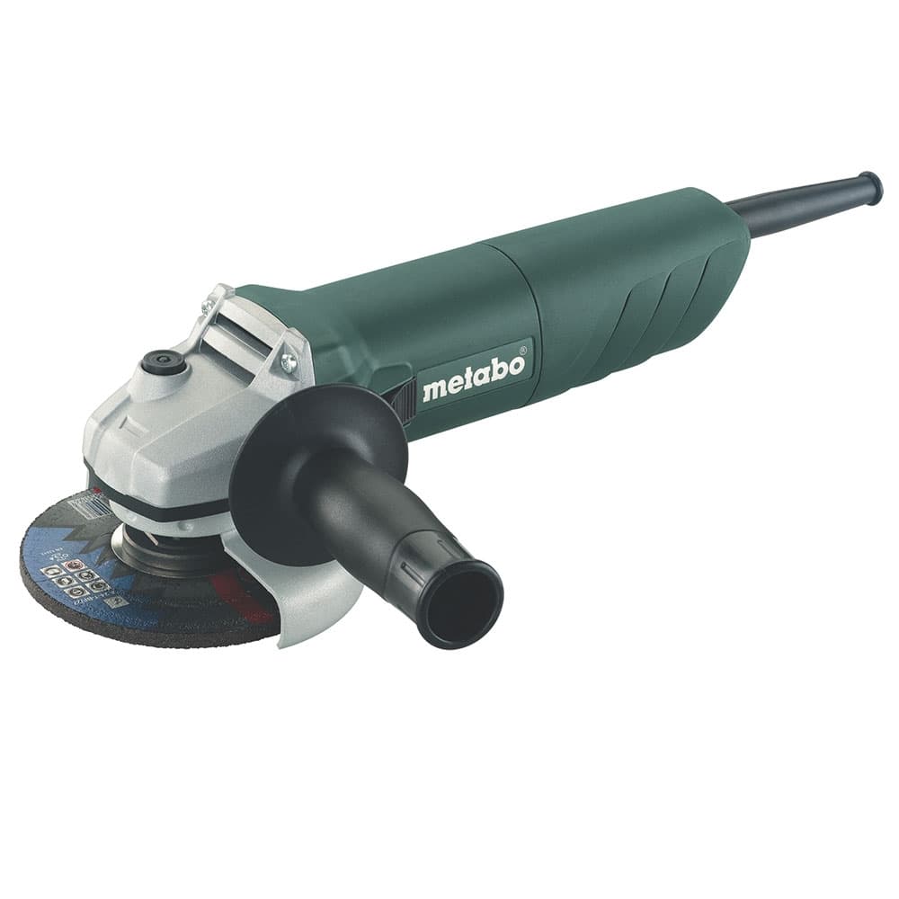 Ъглошлайф Metabo W 720-115