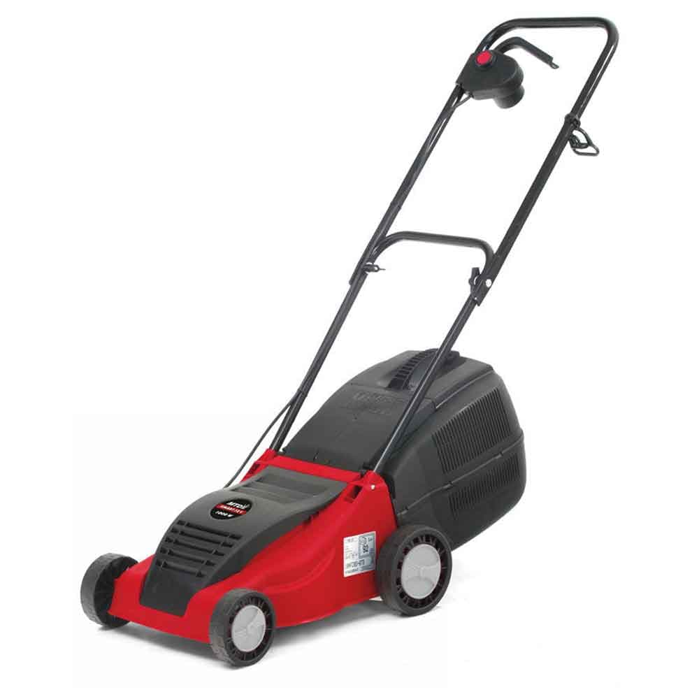 Косачка електрическа MTD Smart 32