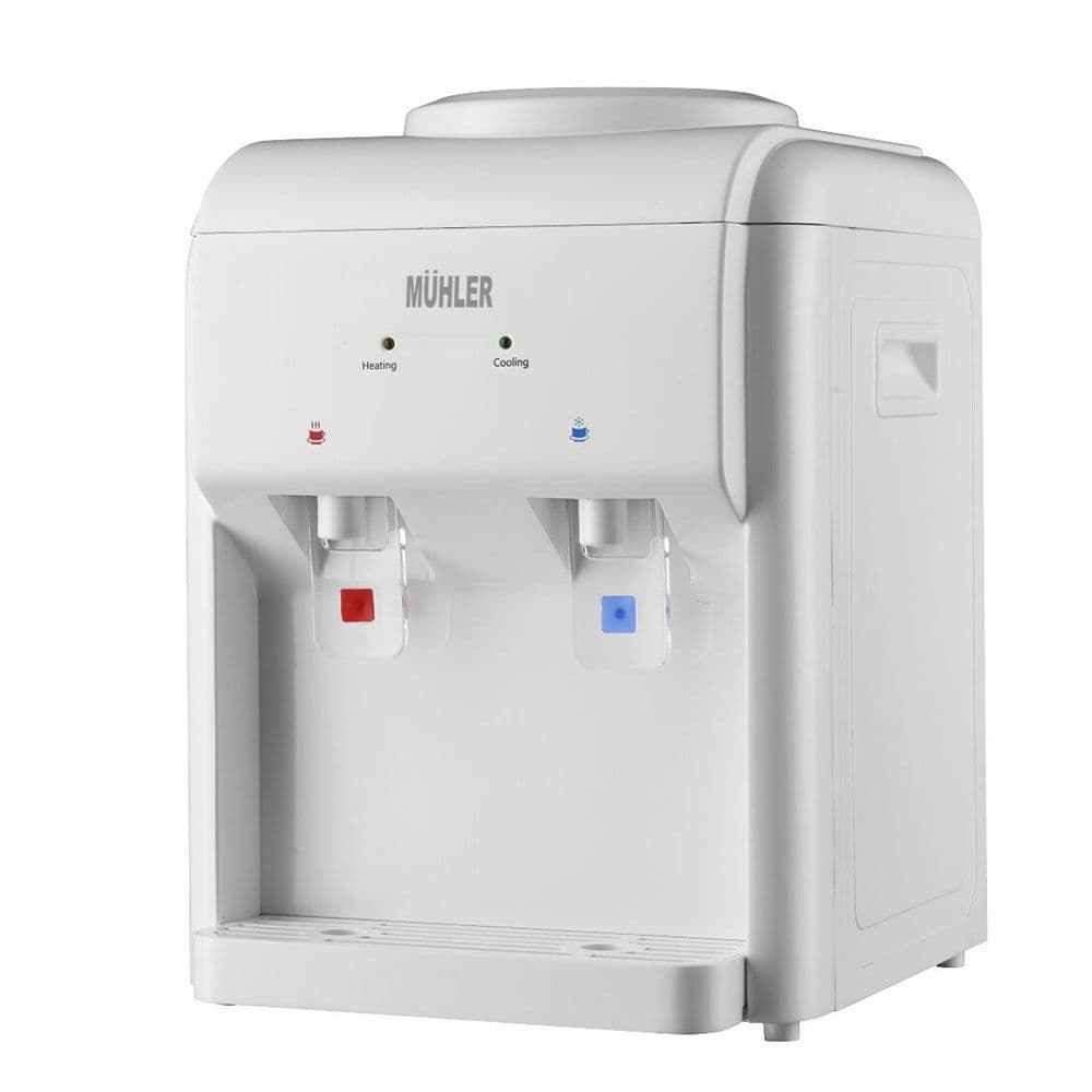 Диспенсър за вода Muhler WD-15 / 420 W