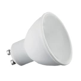 LED крушка спот Optonica GU10 5W 6000K SMD 