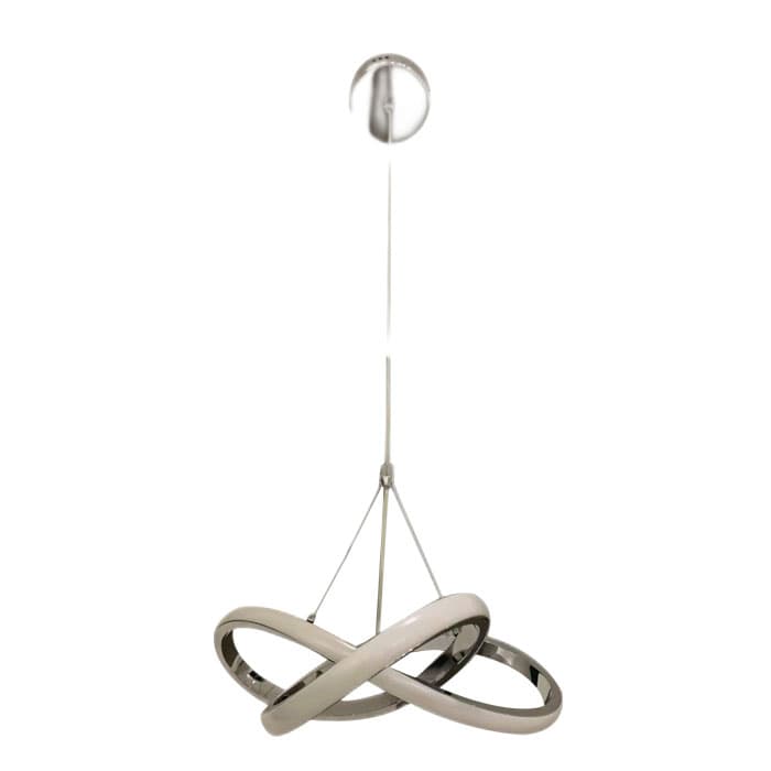 LED осветително тяло Ziel Lighting SE-P7027 / 15W 4000K