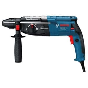 ПЕРФОРАТОР SDS 850W GBH 4-28DFV