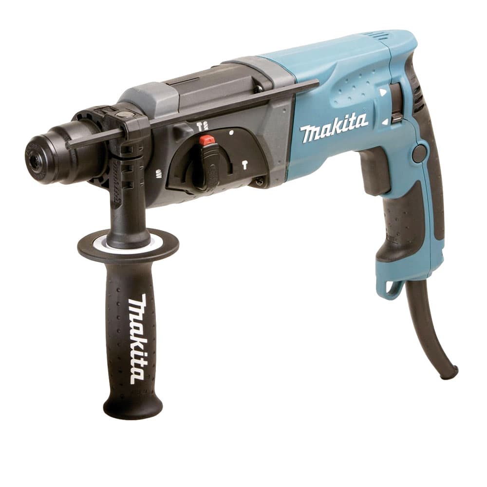 Перфоратор Makita HR2470 780W