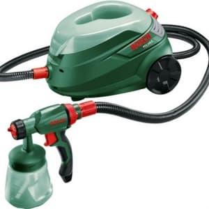 Пистолет за боядисване BOSCH PFS 105 E