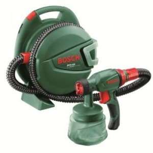 Пистолет за боядисване BOSCH PFS 65