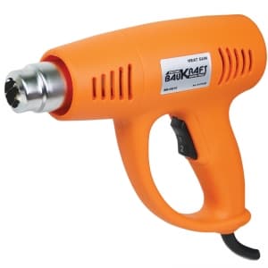 Пистолет за горещ въздух 2000W  BK-HG15