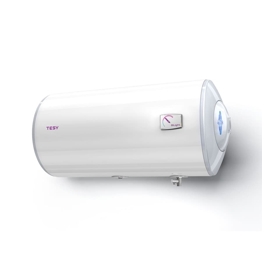 Хоризонтален бойлер Tesy Piston 4 GCHL 1004430 B12 TSR 100л 3000W