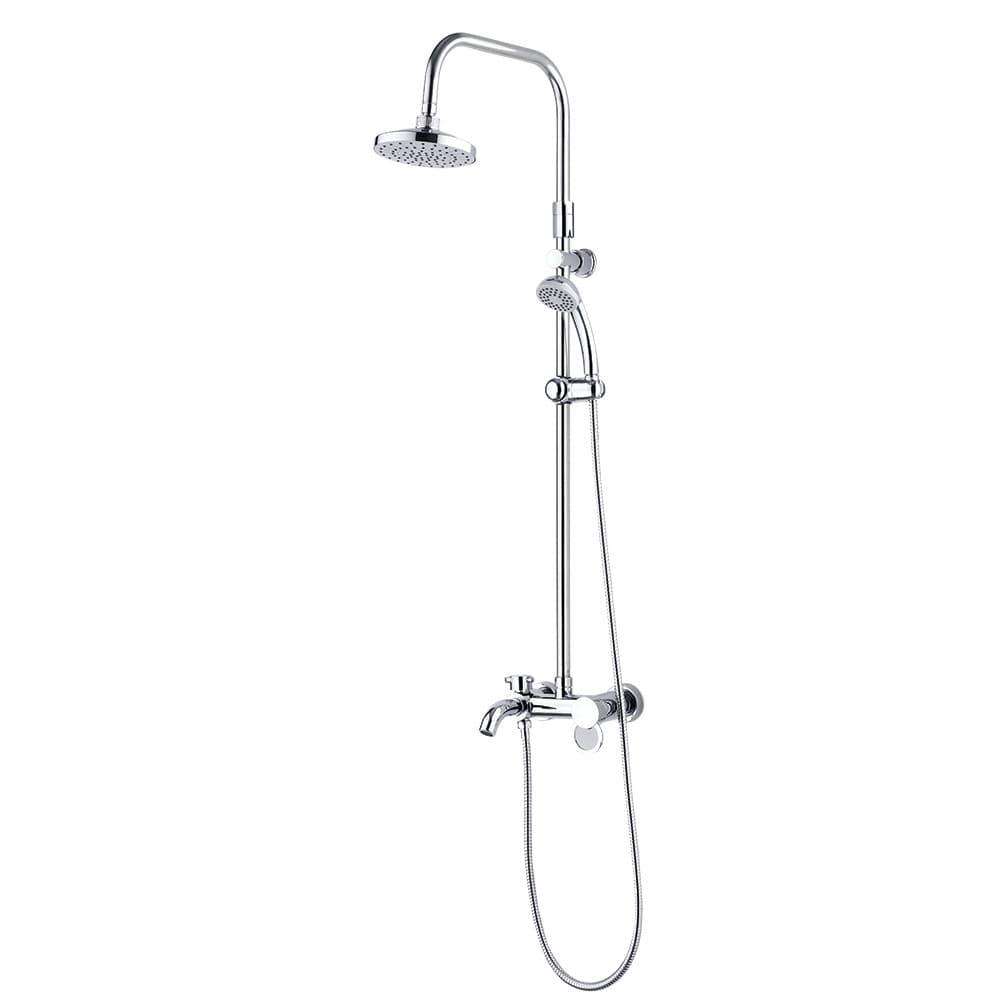 Душ комплект Cascada PL104HE-1